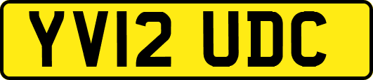 YV12UDC