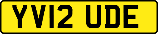 YV12UDE