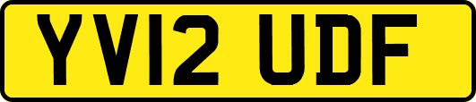 YV12UDF