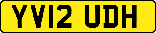 YV12UDH