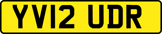 YV12UDR