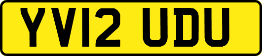 YV12UDU
