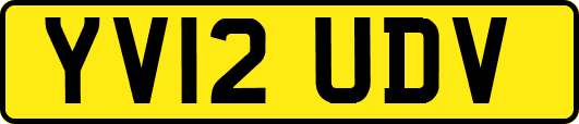 YV12UDV