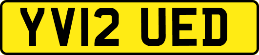 YV12UED