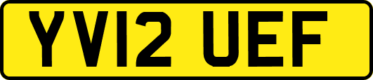 YV12UEF