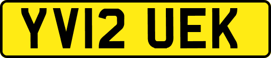 YV12UEK