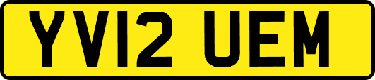 YV12UEM