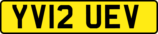 YV12UEV