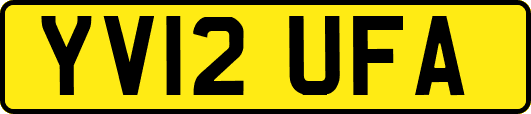 YV12UFA