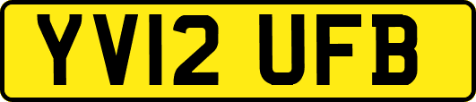 YV12UFB