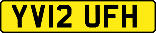 YV12UFH