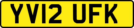 YV12UFK