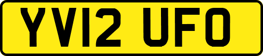 YV12UFO