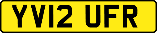 YV12UFR