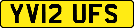 YV12UFS