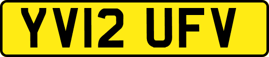 YV12UFV
