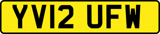 YV12UFW