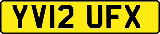 YV12UFX