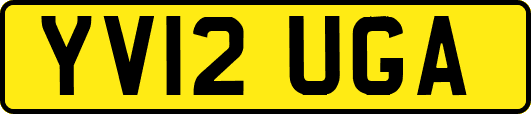 YV12UGA