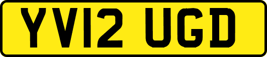 YV12UGD