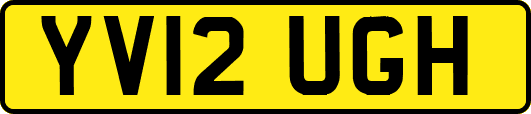 YV12UGH