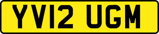 YV12UGM
