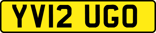 YV12UGO