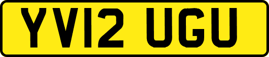 YV12UGU