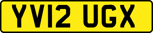 YV12UGX