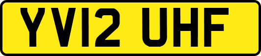 YV12UHF