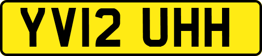 YV12UHH