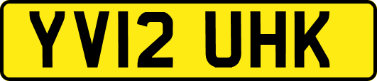 YV12UHK