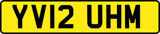 YV12UHM