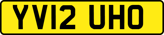 YV12UHO