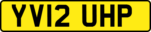 YV12UHP