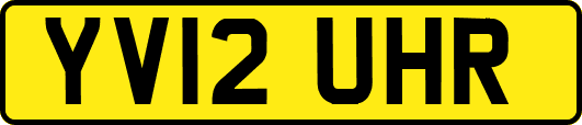 YV12UHR