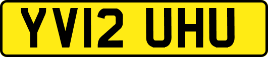 YV12UHU