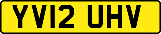 YV12UHV