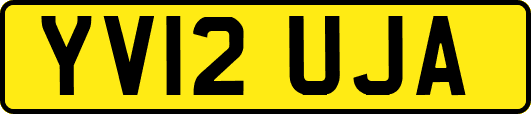 YV12UJA
