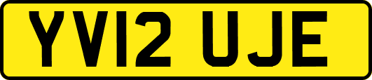 YV12UJE