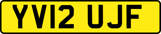 YV12UJF