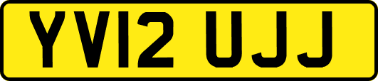 YV12UJJ