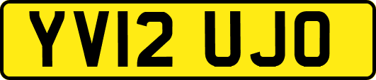 YV12UJO