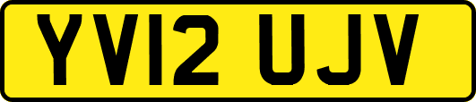 YV12UJV