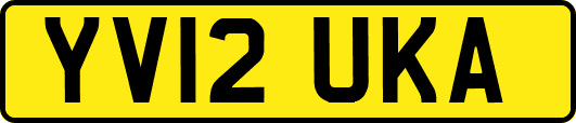 YV12UKA
