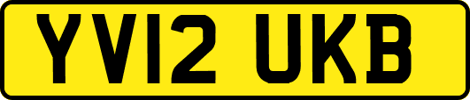 YV12UKB