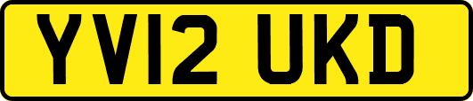 YV12UKD