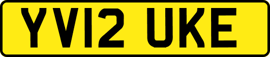 YV12UKE