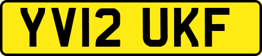 YV12UKF