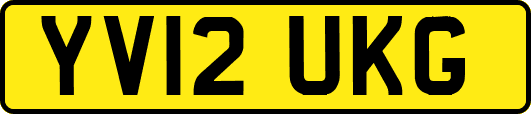 YV12UKG
